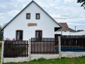 Chalupa MILENA, Jindrichuv Hradec